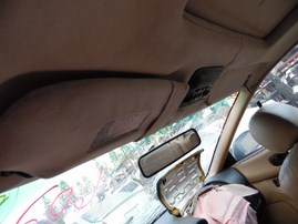 1996 MITSUBISHI 3000GT VR-4 BLACK 3.0L MT 4WD 173835